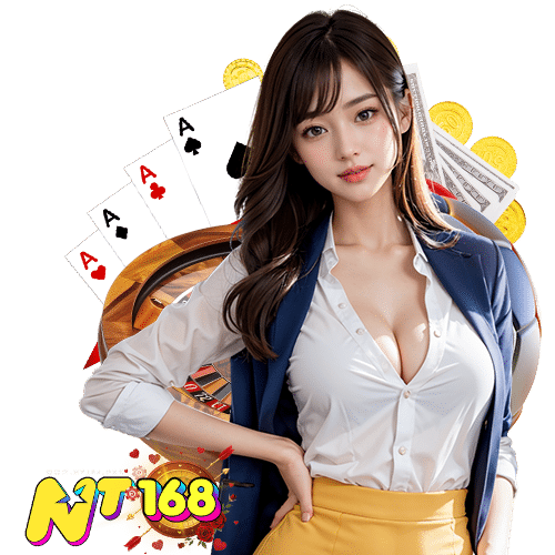nt168 เว็บตรง