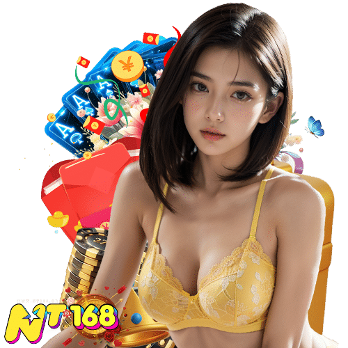 nt168 โปรโมชั่นมากมาย